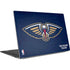 NBA New Orleans Pelicans Distressed Dell XPS Skin